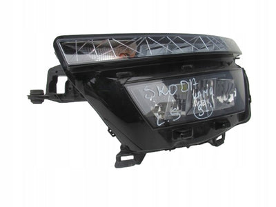 SKODA KAMIQ 658 20- FULL LED LAMPA LEWA 658941015