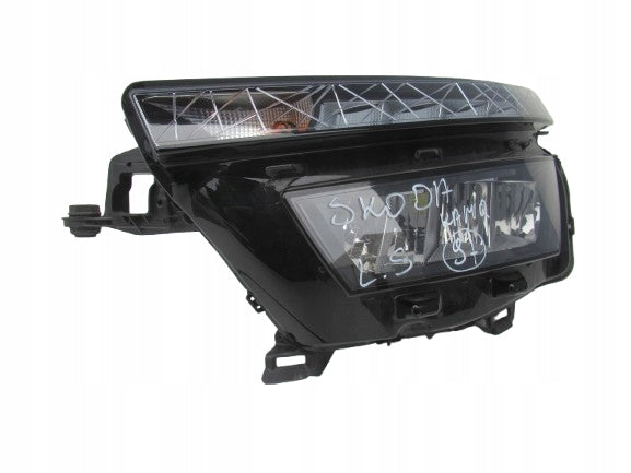 SKODA KAMIQ 658 20- FULL LED LAMPA LEWA 658941015