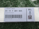 BMW MINI F40 F45 WSPORNIK PAS BELKA POD CHŁODNICE 51117301605