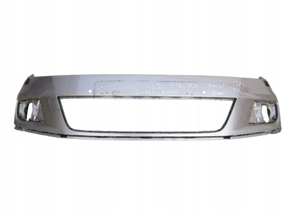 VW TIGUAN I 1 5N0 5N LIFT 11- ZDERZAK PDC SPRYSKI 5N0807221K LA1X