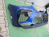 BMW X6 M G06 MX6 F96 19- ZDERZAK PRZÓD 5111 8081634 8075173