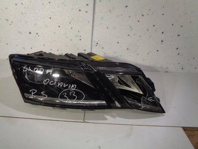 SKODA OCTAVIA 3 5E LIFT LAMPA FULL LED 5E1941016D