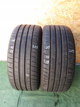 OPONA GOODYEAR EAGLE F1 ASYMMETRIC 3 245/40/18 93H 2 szt 6 mm