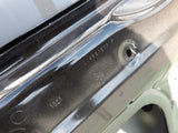 VW POLO 6 VI 2G 17- DRZWI LEWE PRZÓD CZARNE 2G4831051P 2G4831311F