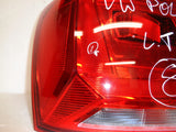 VW POLO 6C 5 V LAMPA TYŁ LEWA 6C0945095K
