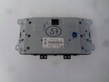 VW POLO 5 V LIFT 6C LCD MONITOR EKRAN 6C0919603