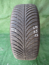 OPONA GOODYEAR VECTOR 4 SEASONS GEN-2 215/55/17 94V AO M+S 6,6 mm 2021r