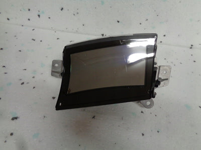 BMW X1 F48 WYŚWIETLACZ HEAD UP DISPLAY 6819701