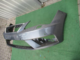 SEAT LEON III 3 LIFT 16- 5F ZDERZAK 5F0807221R