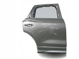 AUDI Q3 2 II 83A 18- DRZWI PRAWE TYŁ SZARY MET. IGŁA 83A833312 83A833052C