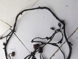 VW ID.4 ID.5 20- INSTALACJA ZDERZAKA WIĄZKA PDC PRZÓD 11A971095AN