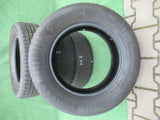 CONTINENTAL CONTINENTAL EcoContact 5 OPONA 215/65/16 98H 5,7 mm 4szt
