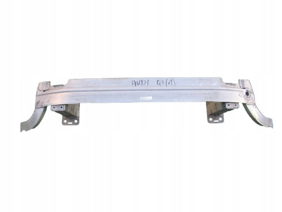 AUDI Q7 II 2 4M 15- BELKA WZMOCNIENIE ZDERZAKA PRZÓD 4M0807109D