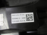 JAGUAR E PACE E-PACE X540 17- LAMPA FULL LED PRAWA J9C3-13W029-ED