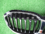 BMW 1 F40 ATRAPA GRILL NERKI 7450957 7450959