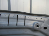 VW PASSAT B8 3G 15- MASKA POKRYWA SZARA ORYG. 3G0823031C