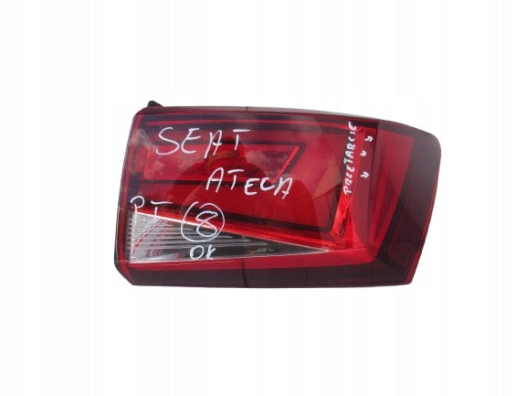 SEAT ATECA 575 16- LAMPA LED TYŁ TYLNA PRAWA 575945208A