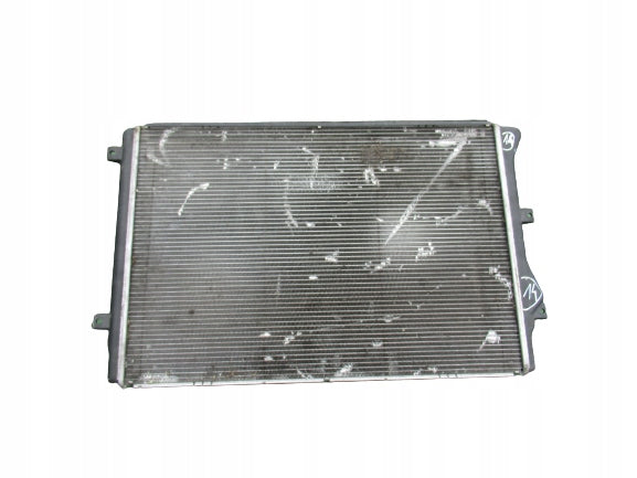 AUDI VW SEAT SKODA CHŁODNICA WODY 5K0121251J