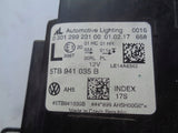 VW TOURAN III 3 5TB LAMPA FULL LED LEWA 5TB941035B