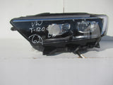VW T-ROC TROC 2GA LAMPA FULL LED LEWA 2GA941035P