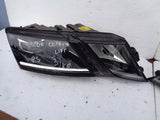 SKODA OCTAVIA 3 5E LIFT LAMPA FULL LED PRAWA