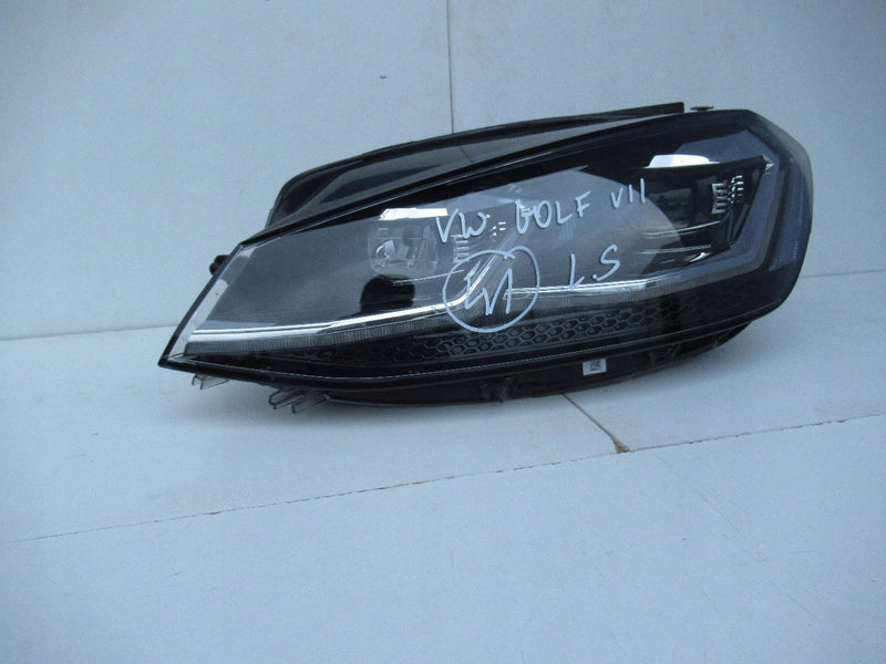 VW GOLF 7 VII 5G LIFT LAMPA FULL LED 5G1941081