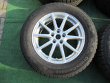 LAND ROVER FELGI JAGUAR KOŁA ZIMA 225/65/17