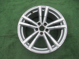 AUDI A3 S3 S LINE 8V FELGA 8x18 ET46 8V0601025BC