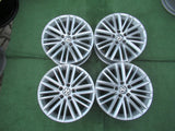 VW TIGUAN 5N FELGI 7x17 ET 43 FORTALEZA 5N0601025AL