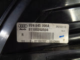 AUDI A3 SPORTBACK LAMPA TYLNA PRAWA LED 8V4945096A