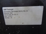 VW T ROC TROC ZDERZAK TYŁ 2GA807421