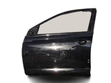VW POLO 6 VI 2G 17- DRZWI LEWE PRZÓD CZARNE 2G4831051P 2G4831311G