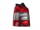 VW T5 7H TRANSPORTER MULTIVAN CARAVELLE LAMPA TYŁ LEWA 7H5945095M
