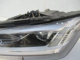 AUDI Q2 81A 17- FULL LED LAMPA LEWA 81A941033