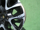 FIAT 500 CROSS FELGA 6,5x19 ET 35 735713407