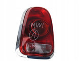 MINI F60 COUNTRYMAN 16- LAMPA TYŁ EUROPA F03635500L H37401723