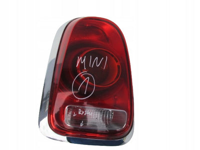 MINI F60 COUNTRYMAN 16- LAMPA TYŁ EUROPA F03635500L H37401723