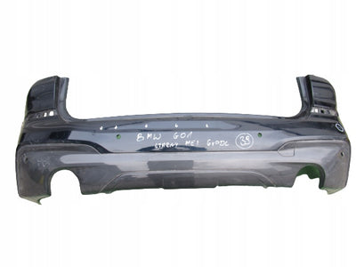 BMW X3 G01 M PAKIET ZDERZAK TYŁ PDC 8091992