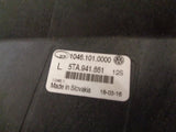 VW TOURAN 5TA 16- HALOGEN LEWY 5TA941661 ORYGINAŁ