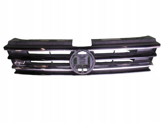 VW TIGUAN 5NA 2 II 16- R-LINE R LINE GRILL ATRAPA 5NA853653B 5NA853653