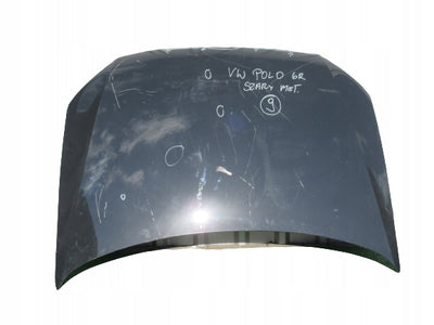 VW POLO 09-18 6R 6C MASKA ORYGINAŁ 6R0823031G