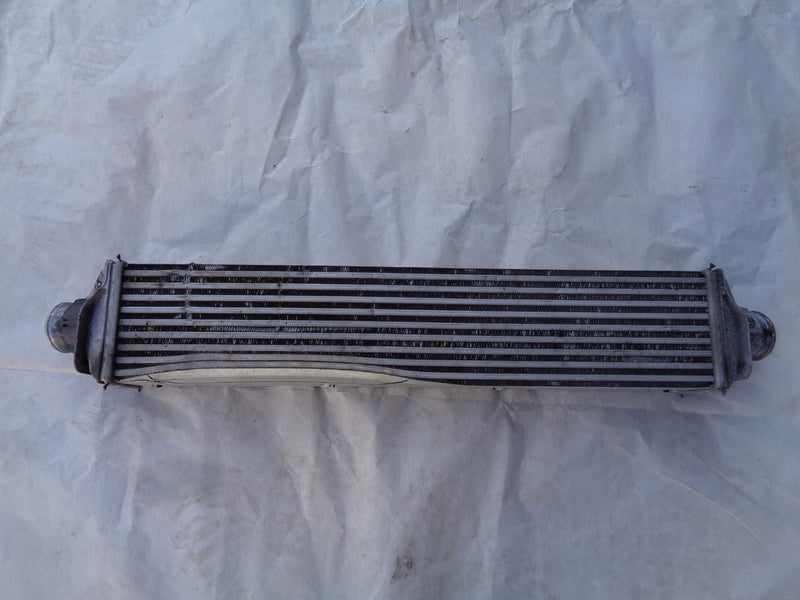 AUDI A4 8W0 B9 A5 F5 A6 C8 INTERCOOLER 8W0145805E