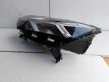 DACIA SANDERO III LOGAN JOGGER LIFT 21- LAMPA LEWA FULL LED 260603392R