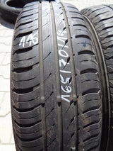 CONTINENTAL ContiEcoContact 3 OPONA 165/70/14 81T