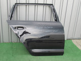 SKODA OCTAVIA III 3 5E 5E9 13- DRZWI PRAWY TYŁ KOMBI 5E9833312D 5E9833056C
