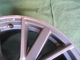 AUDI A4 S4 B9 8W FELGA AUDI SPORT 8,5x19 ET 40 8W0601025DH 8AU/K80