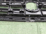 VW TOUAREG III 3 R-LINE LIFT 760 23- GRILL ATRAPA 760853651AJ 760853653H