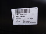 VW GOLF PLUS 5M0 PRÓG SŁUPEK PRAWY 5M0809836
