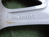 AUDI Q2 81A S LINE S-LINE FELGA ALUFELGA ALUMINIOWA 7x17 ET 45 81A601025C
