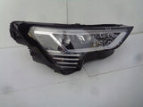 AUDI E TRON E-TRON 19- 4KE LAMPA FULL LED PRAWA 4KE941040